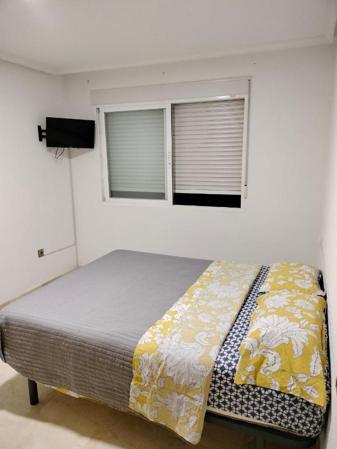 Piccadilly Centre Deluxe Apartment Alicante Exterior photo